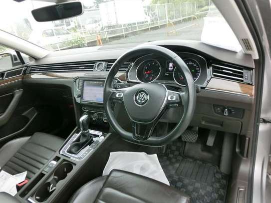 PASSAT (HIRE PURCHASE ACCEPTED) image 4