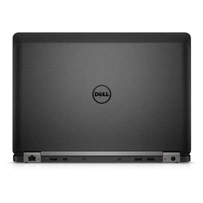Dell Latitude E7470 Core I7 660u 8gb Ram 256ssd 14 In Nairobi Pigiame