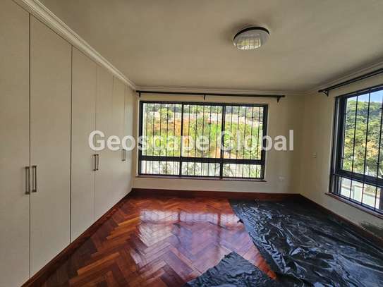 5 Bed House with En Suite in Lower Kabete image 8