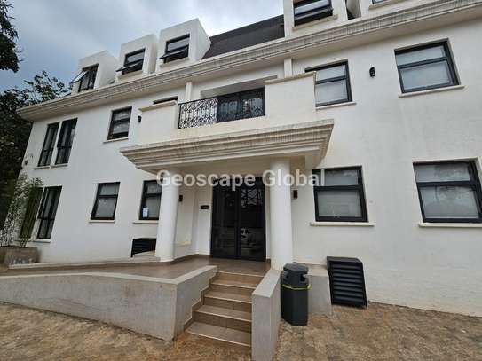 Furnished 2 Bed Apartment with En Suite in Kitisuru image 8