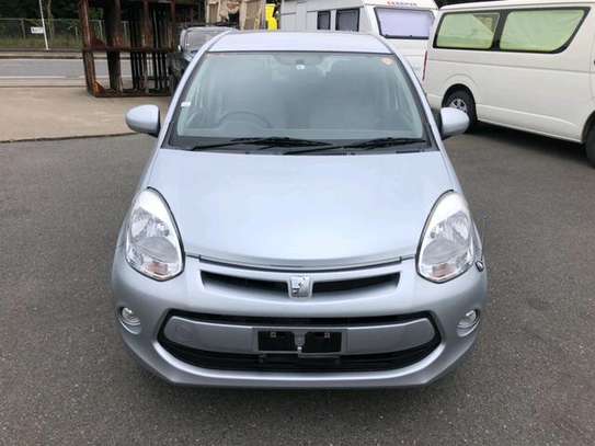 PASSO (MKOPO/HIRE PURCHASE ACCEPTED) image 5