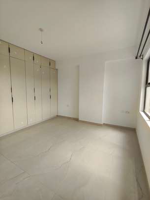 3 Bed Apartment with En Suite at Westlands image 1