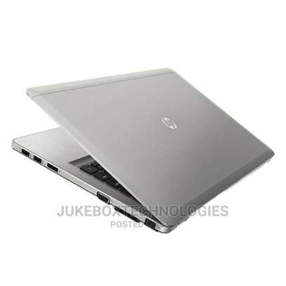 New HP EliteBook Folio 9470M 4GB Intel Core I5 SSHD (Hybrid) image 2