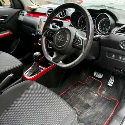 Suzuki swift image 5