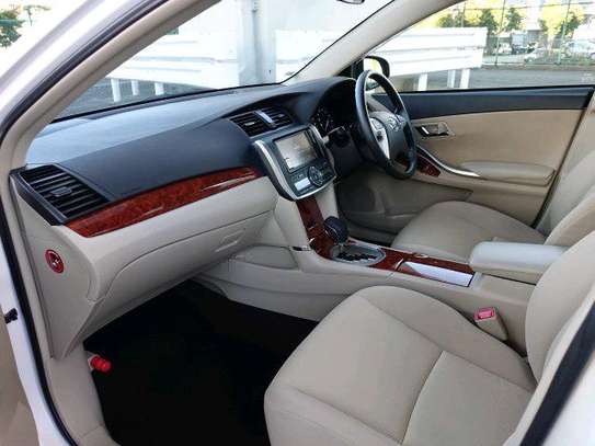 PREMIO (HIRE PURCHASE ** DEPOSIT 900K) image 5