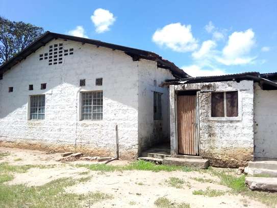3 Bed House at Majivuni image 4