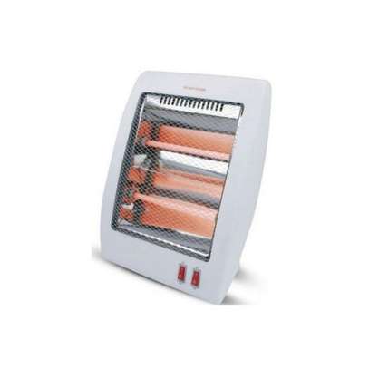 Quartz Portable Electric Room Heater image 1