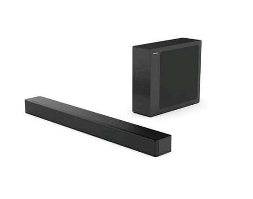 HISENSE 2.1 HS 2100 SOUNDBAR image 2