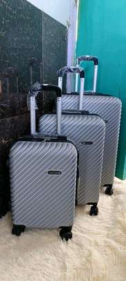 *Travel in style*

*High end suitcases* image 4
