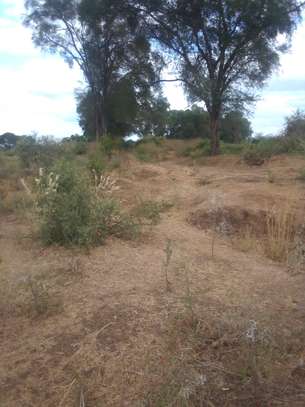 Over 700 Acres Available For Lease in Makindu Town image 4