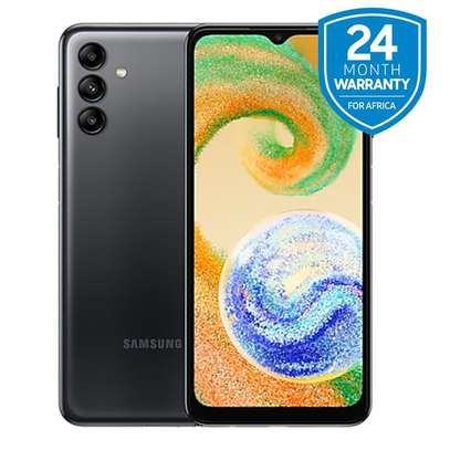 Samsung Galaxy A04 6.5" - 32GB +3GB RAM - 50MP Camera image 1