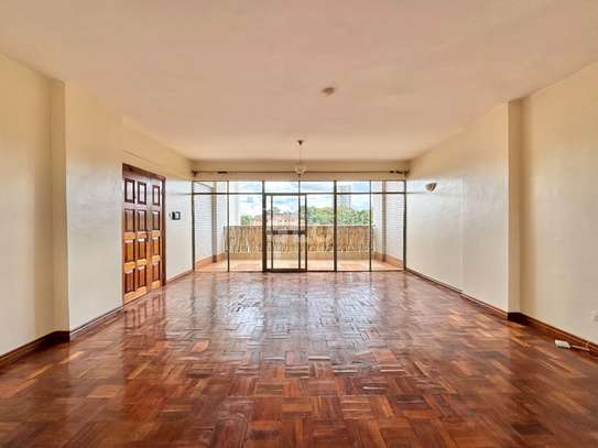 2 Bed Apartment with En Suite in Riara Road image 1