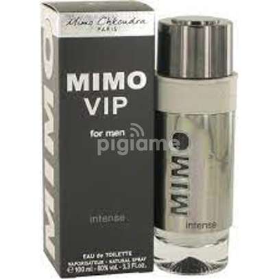 Mimo Vip Intense Cologne for men image 2
