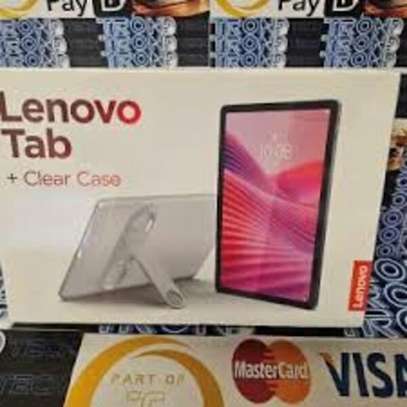 lenovo tablet k10,3gb,32gb,10.3inches,nano simcard image 13