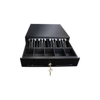 Automatic Cash Drawer FOR POS image 1