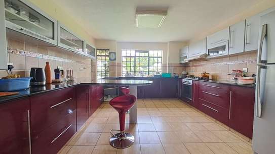 4 Bed Townhouse with En Suite at Grevillea Grove image 6