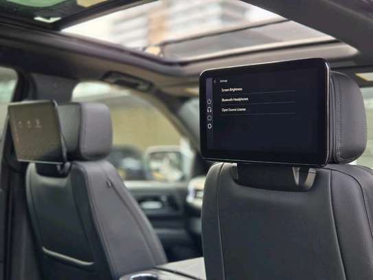 GMC YUKON DENALI 2024 MODEL image 6