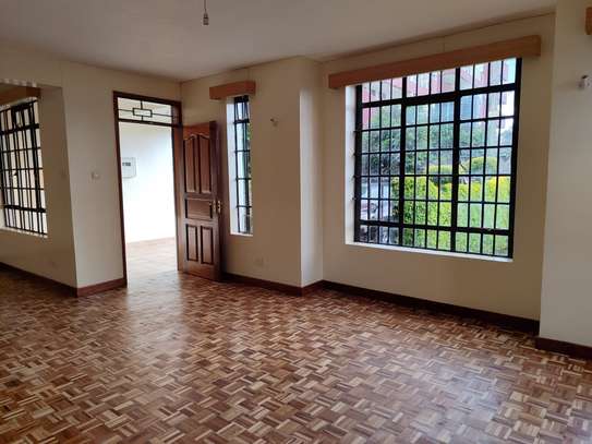 4 Bed Townhouse with En Suite at Kitisuru image 17