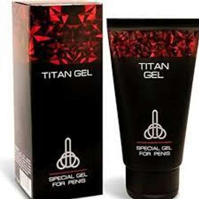 Titan Gel Red In Nairobi image 3