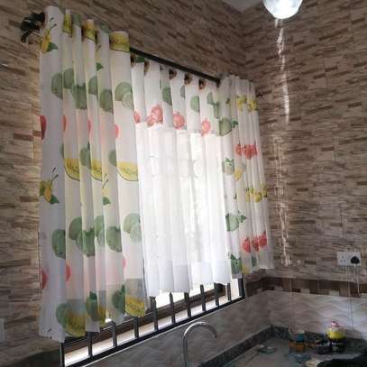 KITCHEN CURTAINS AND SHEERS image 4