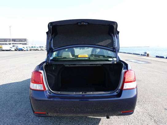 Blue axio (mkopo deposit 680k Balance 24 months) image 10