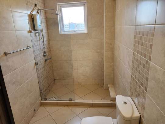 Furnished 2 Bed Apartment with En Suite at Lantana Road image 13