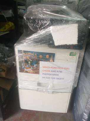 SUPER BEST QUALITY RICOH MP C401 image 1