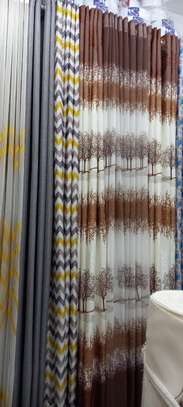 Curtains and sheers image 6