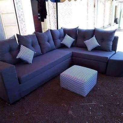 Five Seater Sofa image 2