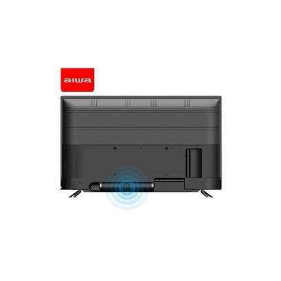 50 Inch Aiwa Ju50ds180s 4k Uhd Led Smart Android Tv Made In Japan In Nairobi Cbd Pigiame