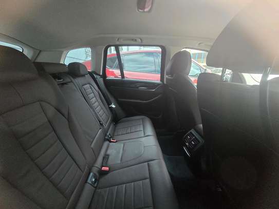 BMW X3 image 7