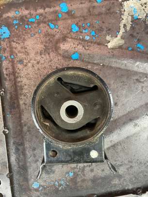 Toyota Probox Front Gearbox Mounting image 3