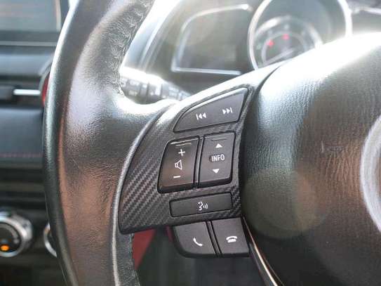 Mazda CX3 image 5