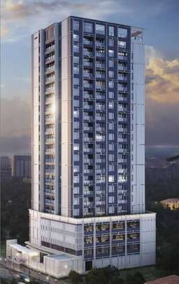 1 Bed Apartment in Westlands Area image 2