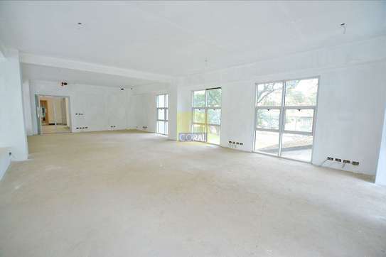 3,697 ft² Office with Backup Generator at Parklands Road image 11