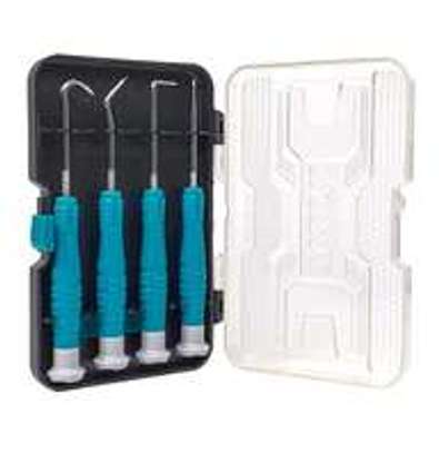 Pick and Hook Set image 2