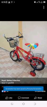 Kid's Bikes image 1