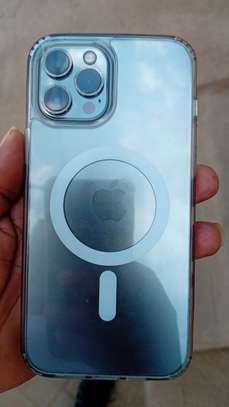 iPhone 12 Pro Max 256GB – Like New w/ Extras image 2