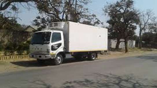 Packing and unpacking services | Moving, Transport & Storage .Get A Quick Estimate. image 1
