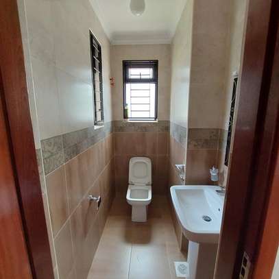 5-Bedroom Townhouse + SQ for Rent in Lavington image 3