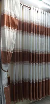 elegant smart heavy curtain image 1