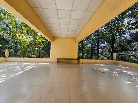 4 Bed Apartment with En Suite at Riverside Dr image 27