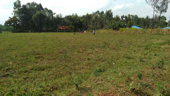 Apx 1.2 Acres Near Muhanda Mkt, 1.7m Next to Ksm Busia Rd image 13