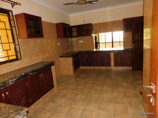 3 Bed Apartment with Swimming Pool at Nyali image 30