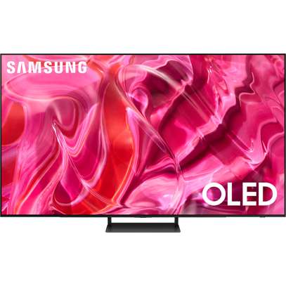 Samsung 65″ QA65S90CAU OLED Smart 4k UHD Tv image 1