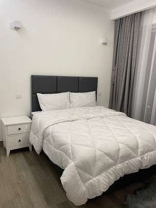 Furnished 3 bedroom apartment for rent in Kilimani image 5