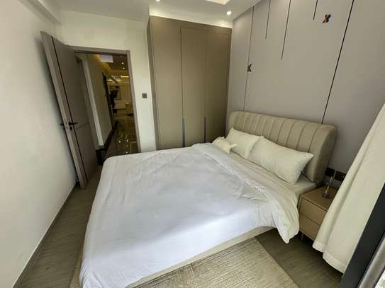 Furnished 4 Bed Apartment with En Suite at Kileleshwa image 3