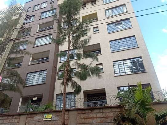 3 bedroom apartment for rent in Kiambu Road image 1