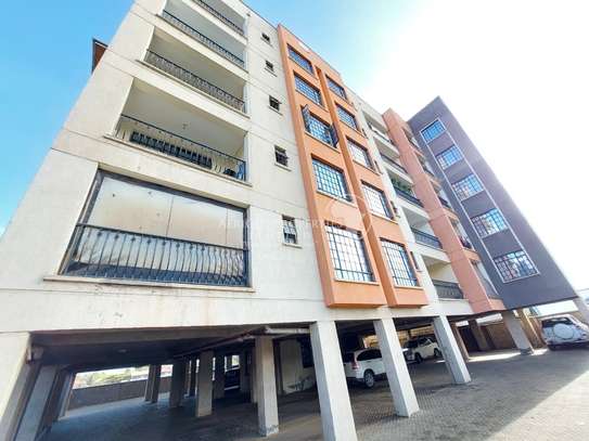 2&3 Bedroom Apartments For Sale In Ngong Town image 3