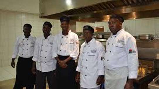 Party & Catering Services. Best Food, Affordable & Professional Service image 5